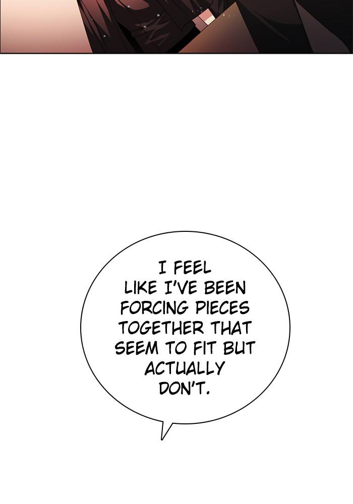 Zero Game Chapter 100 6