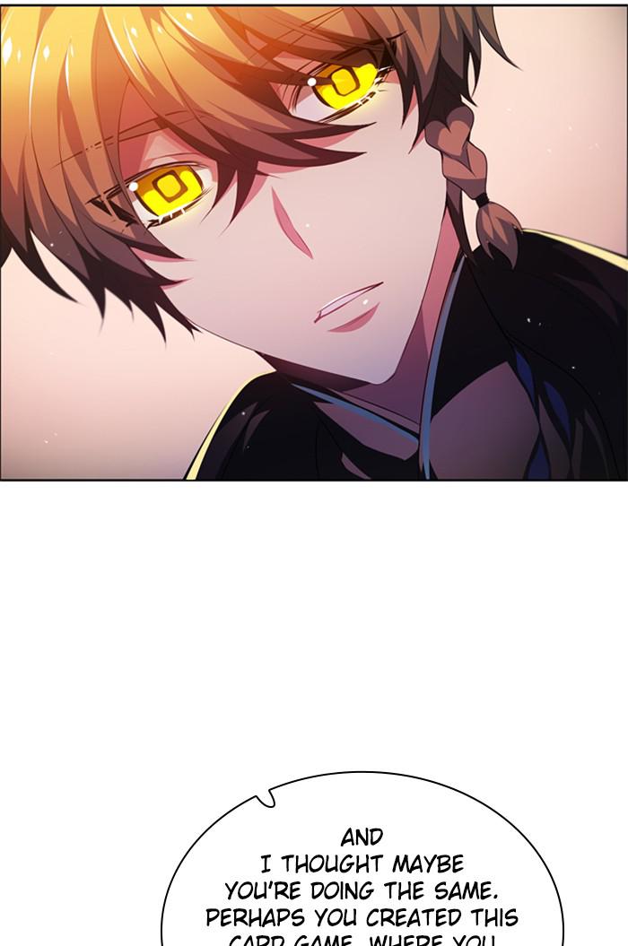 Zero Game Chapter 100 7