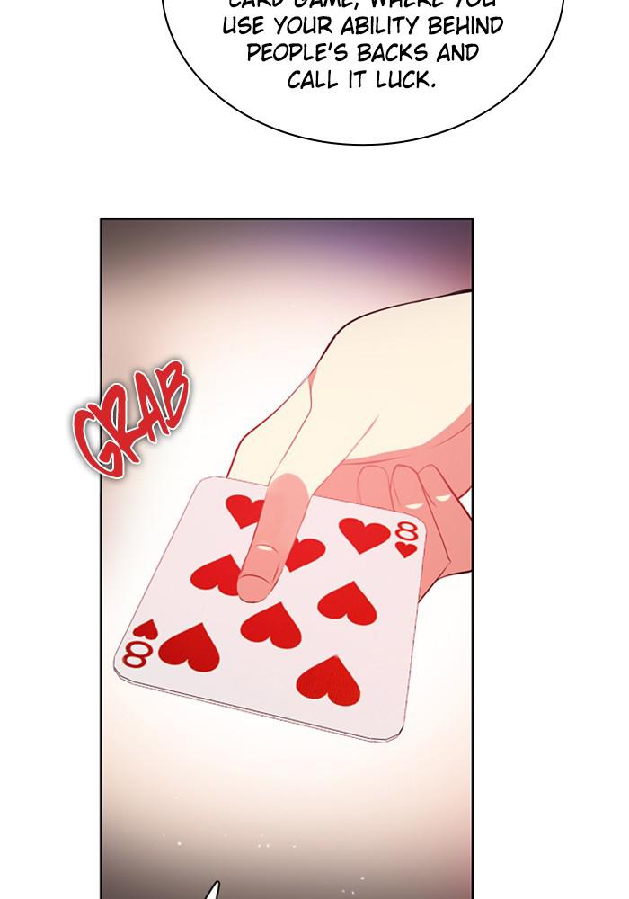 Zero Game Chapter 100 8