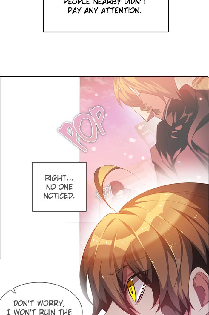Zero Game Chapter 100 15