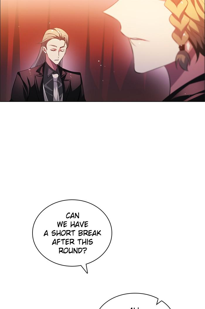Zero Game Chapter 100 23