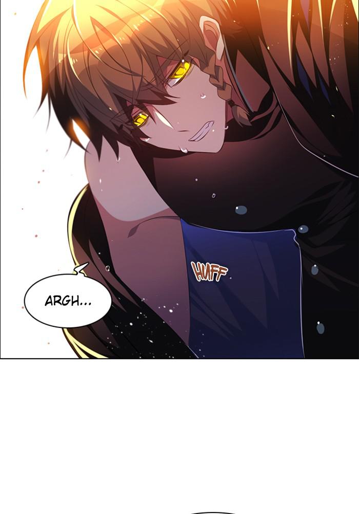 Zero Game Chapter 100 31