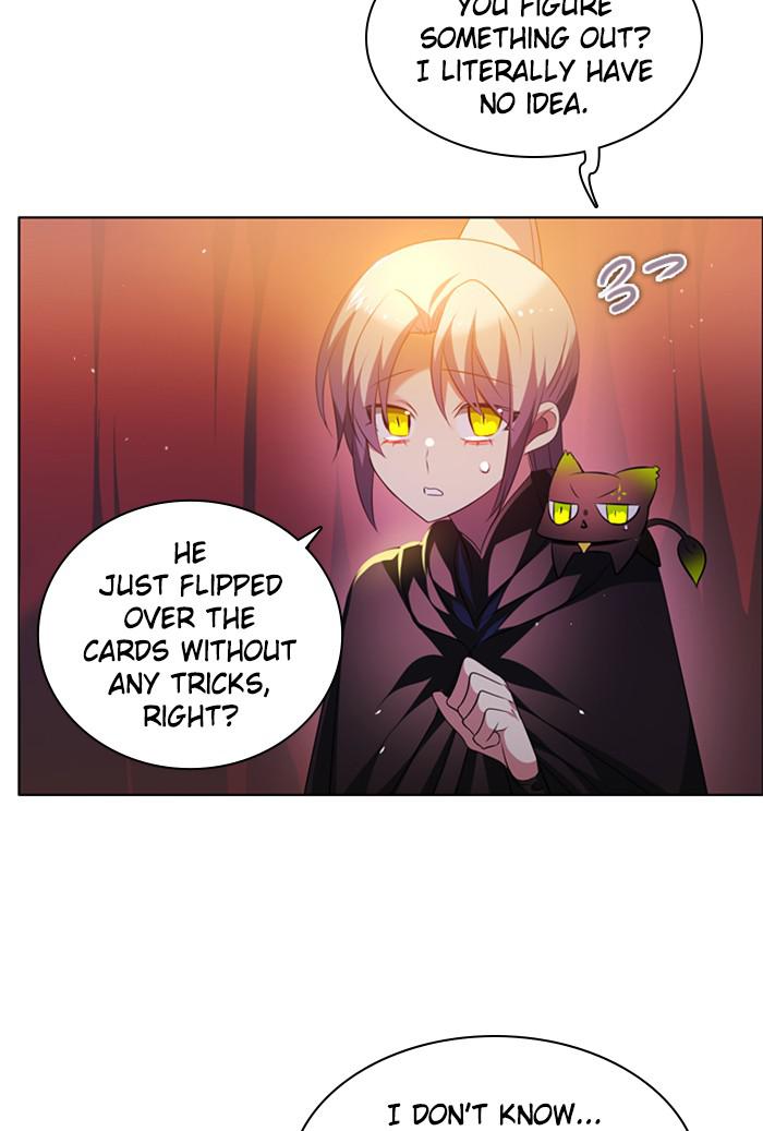 Zero Game Chapter 100 36