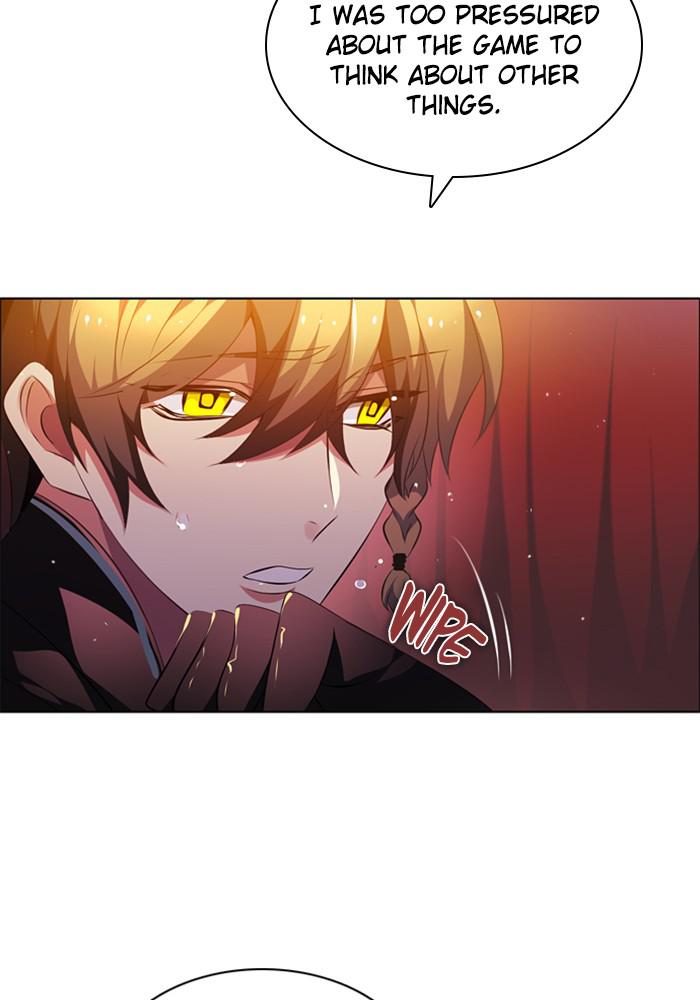 Zero Game Chapter 100 37