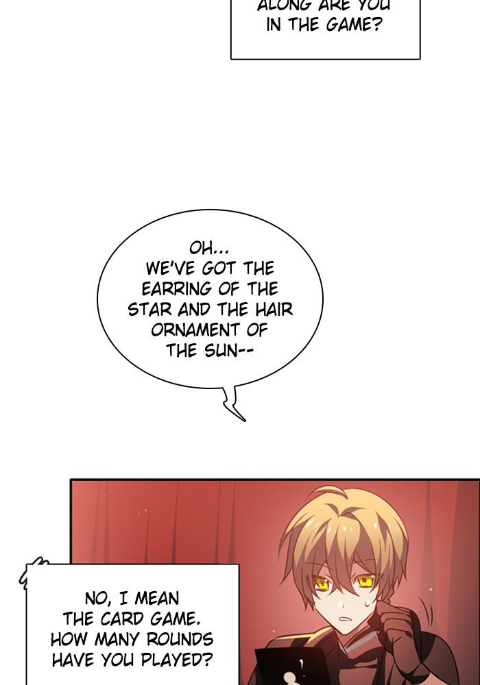 Zero Game Chapter 100 43