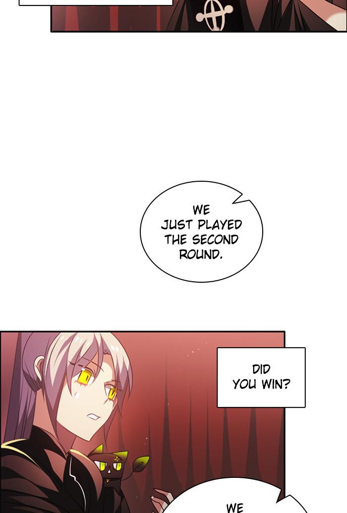 Zero Game Chapter 100 44