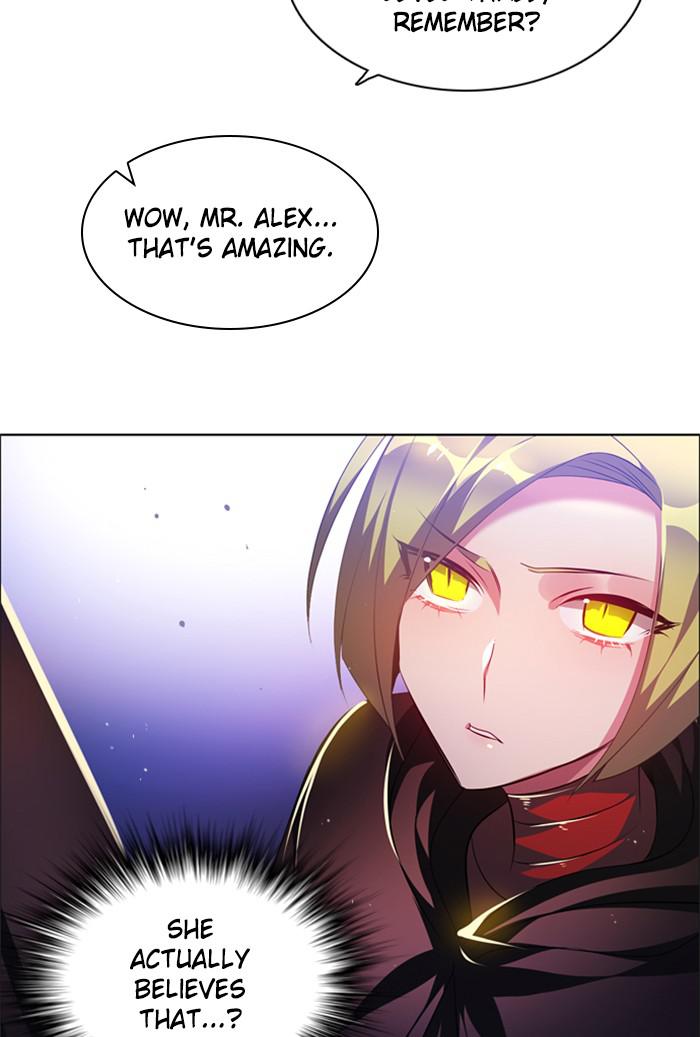 Zero Game Chapter 100 48