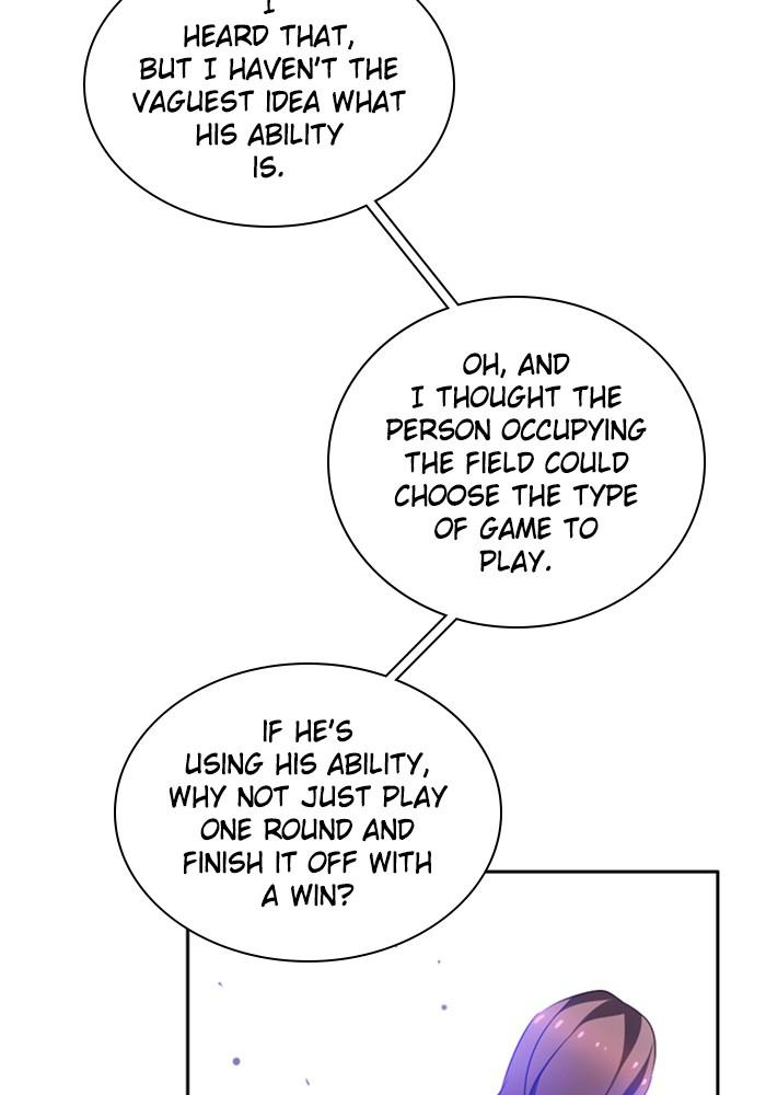 Zero Game Chapter 100 51