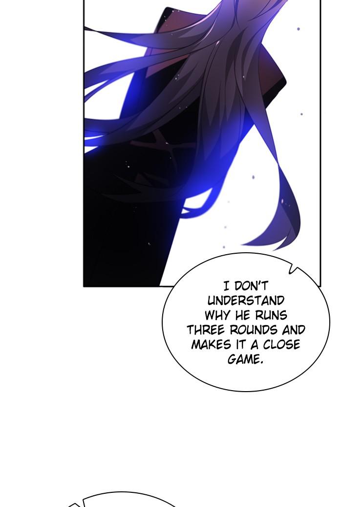 Zero Game Chapter 100 52