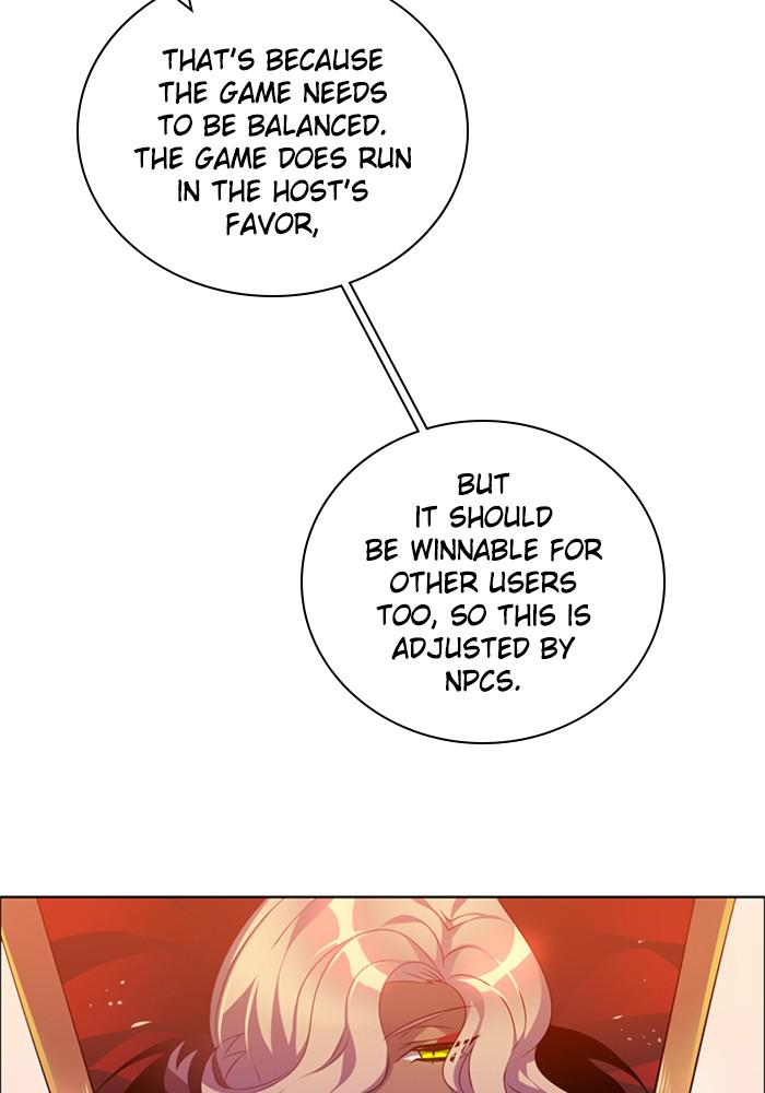 Zero Game Chapter 100 53