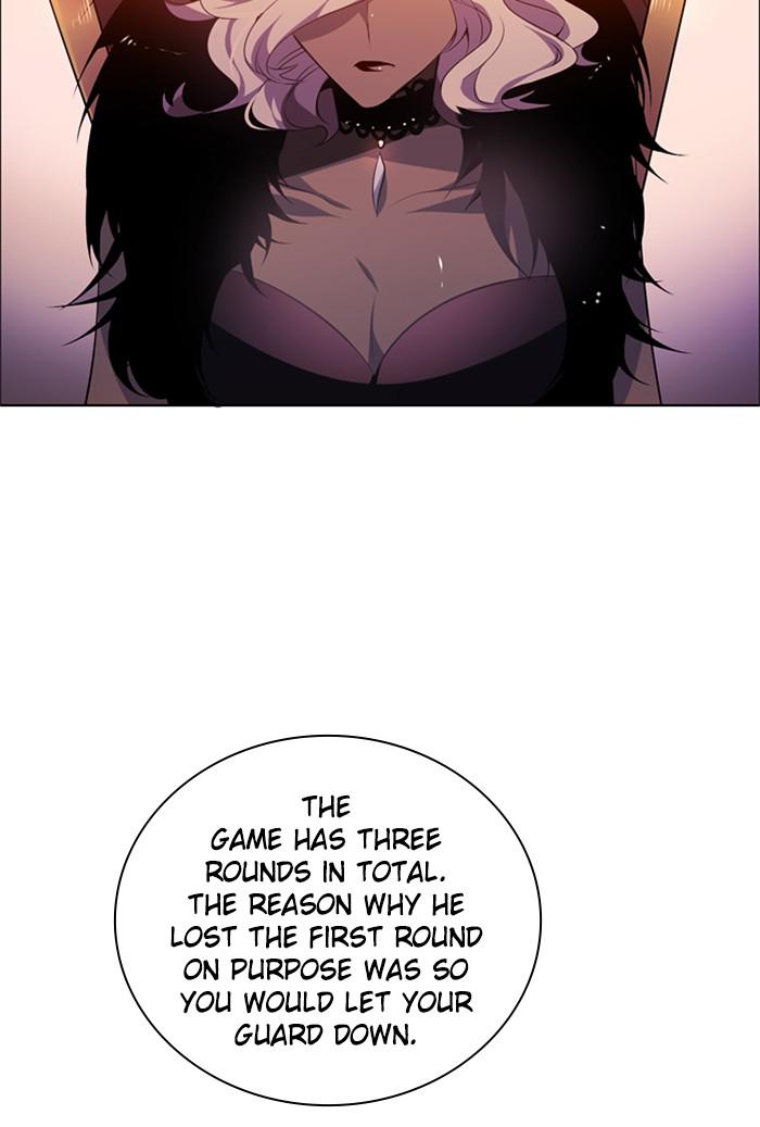 Zero Game Chapter 100 54
