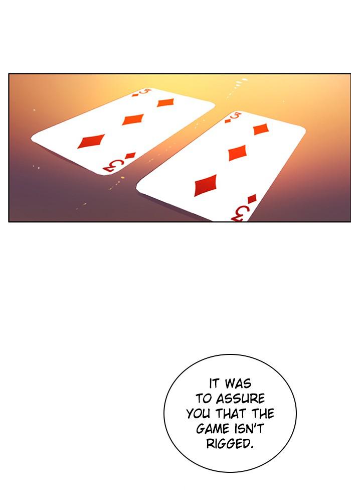 Zero Game Chapter 100 55