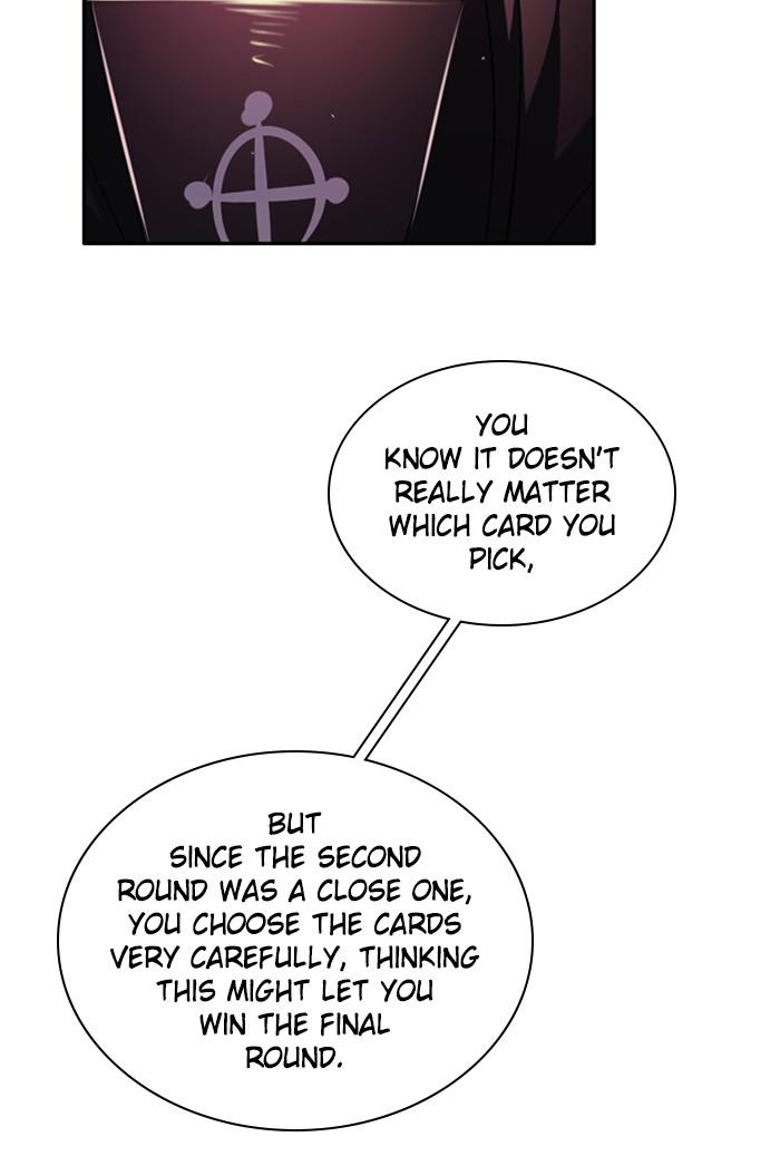 Zero Game Chapter 100 58