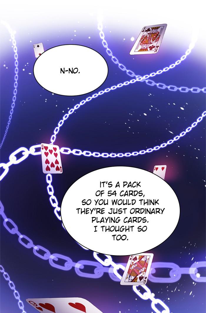 Zero Game Chapter 100 63