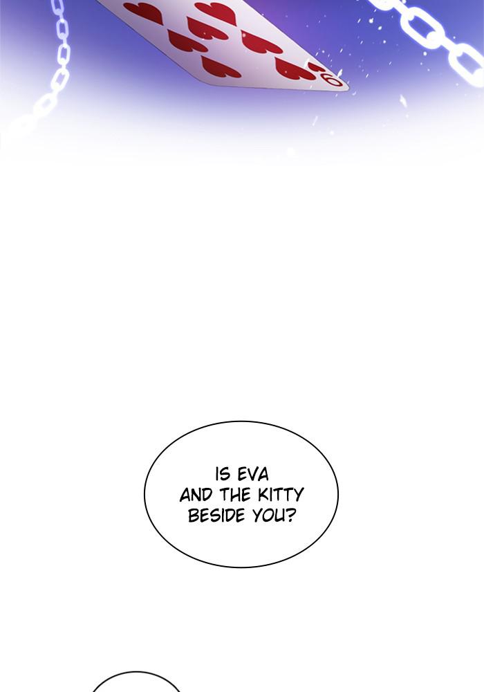 Zero Game Chapter 100 64