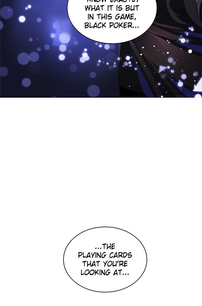 Zero Game Chapter 100 69