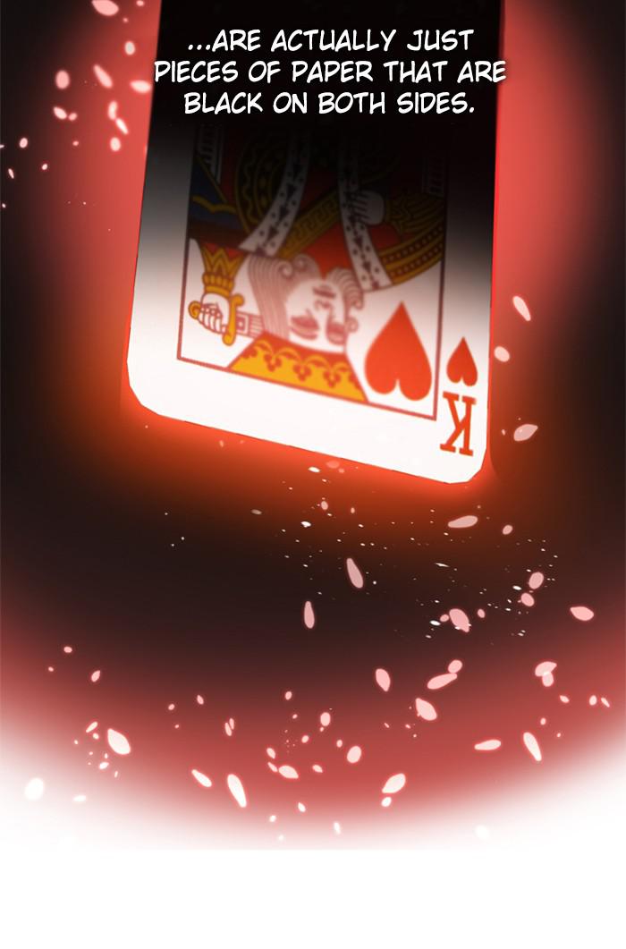 Zero Game Chapter 100 71