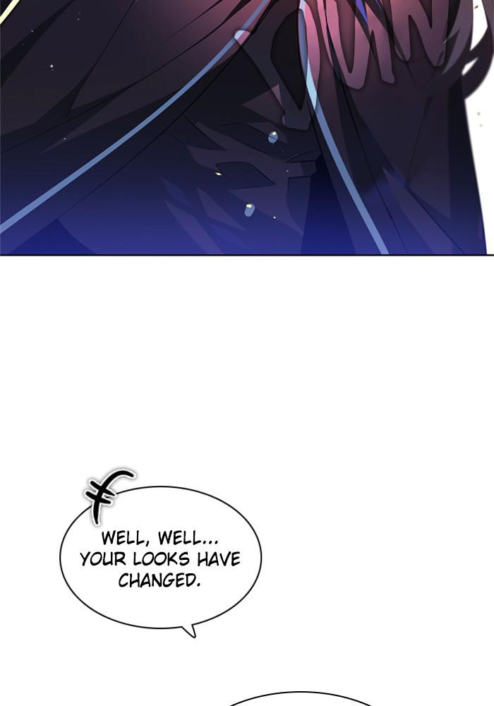 Zero Game Chapter 100 82