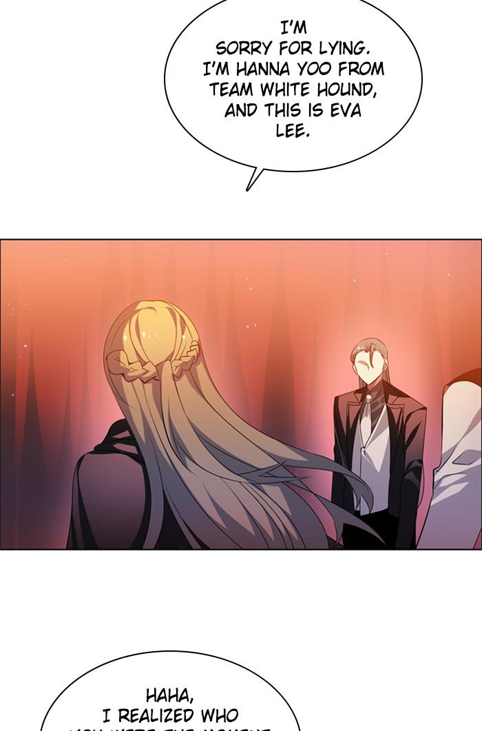 Zero Game Chapter 100 83