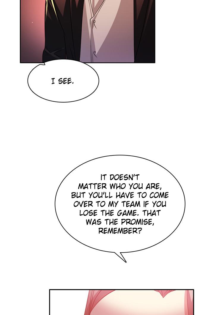 Zero Game Chapter 100 85