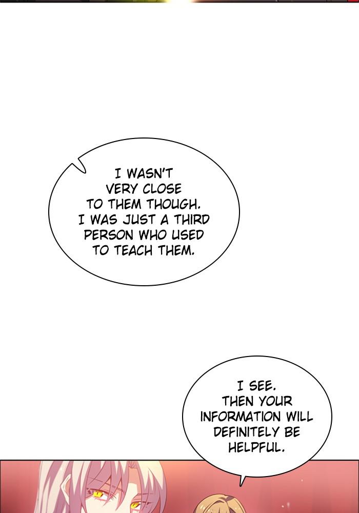 Zero Game Chapter 100 89