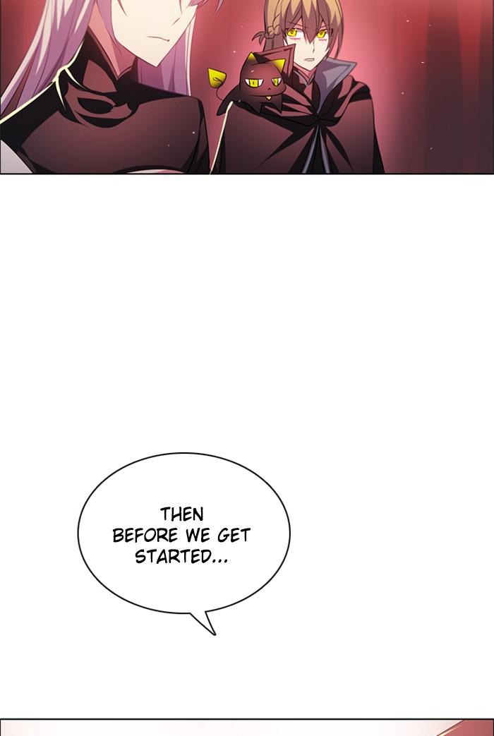 Zero Game Chapter 100 90