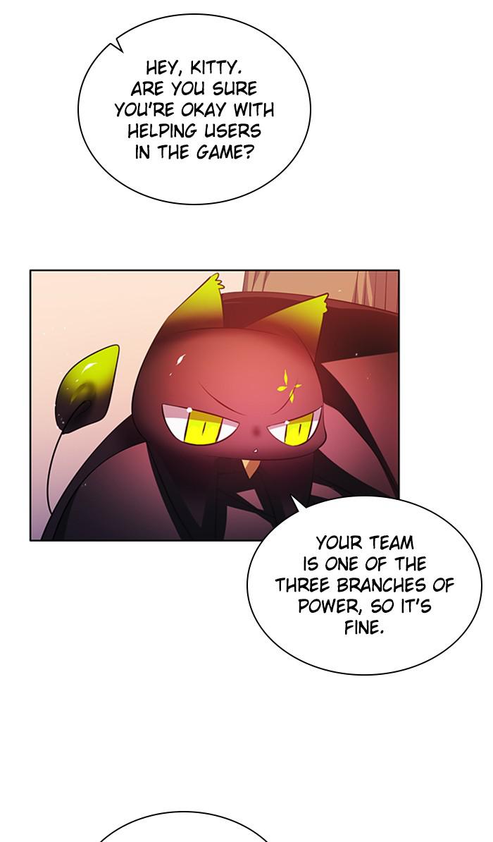 Zero Game Chapter 100 123