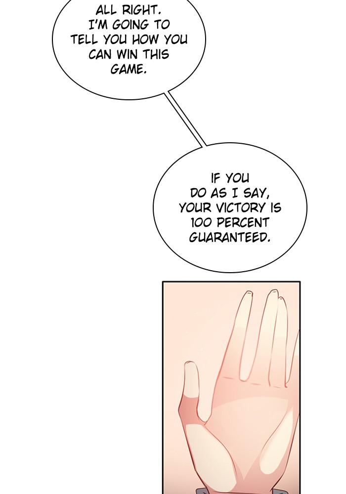 Zero Game Chapter 100 124