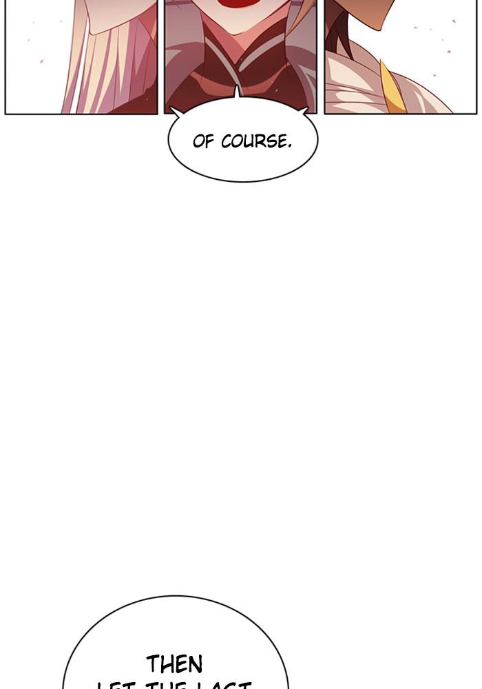 Zero Game Chapter 100 126