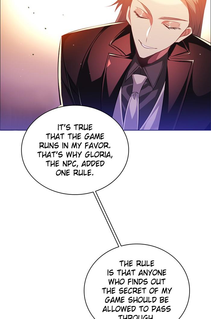 Zero Game Chapter 101 17