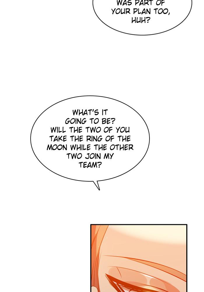 Zero Game Chapter 101 20