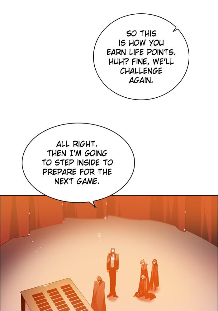 Zero Game Chapter 101 22