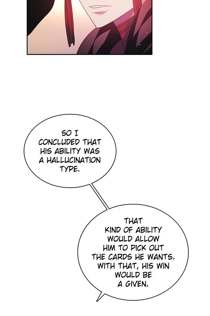 Zero Game Chapter 101 29