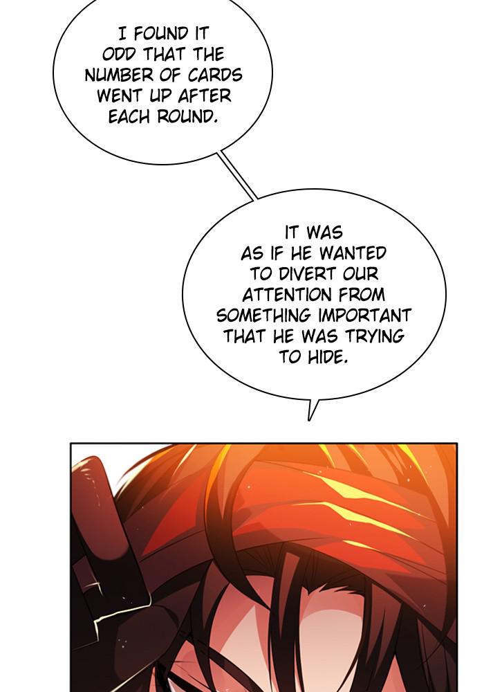 Zero Game Chapter 101 31