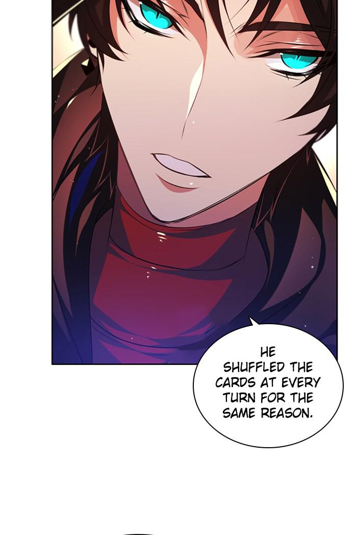Zero Game Chapter 101 32
