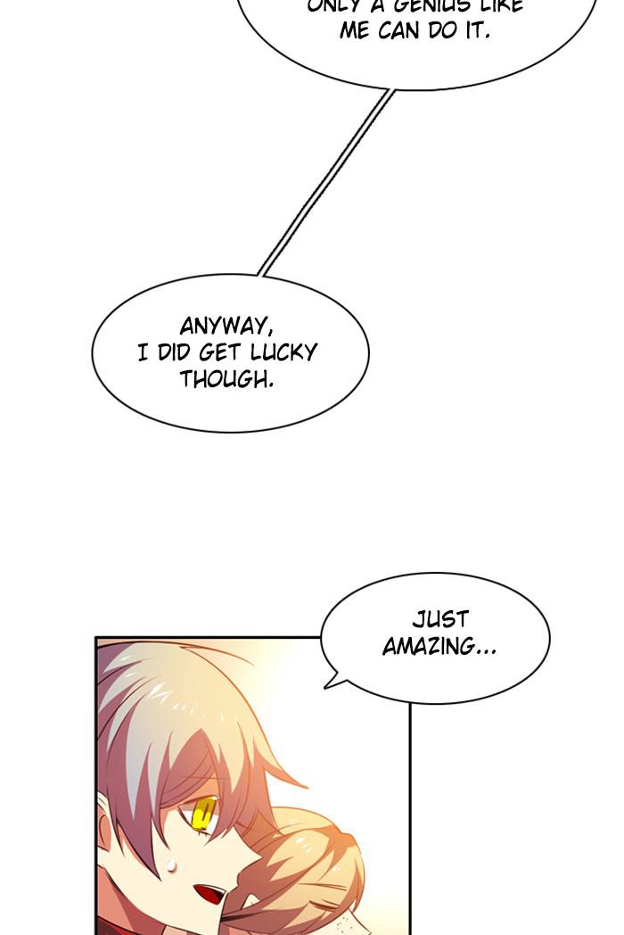 Zero Game Chapter 101 34