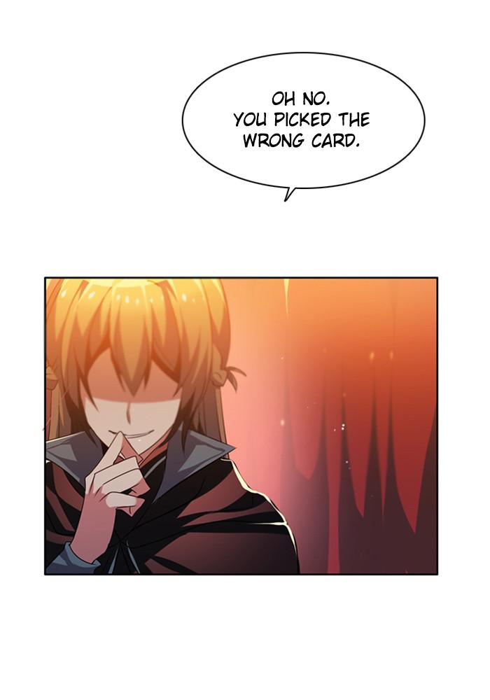 Zero Game Chapter 101 45