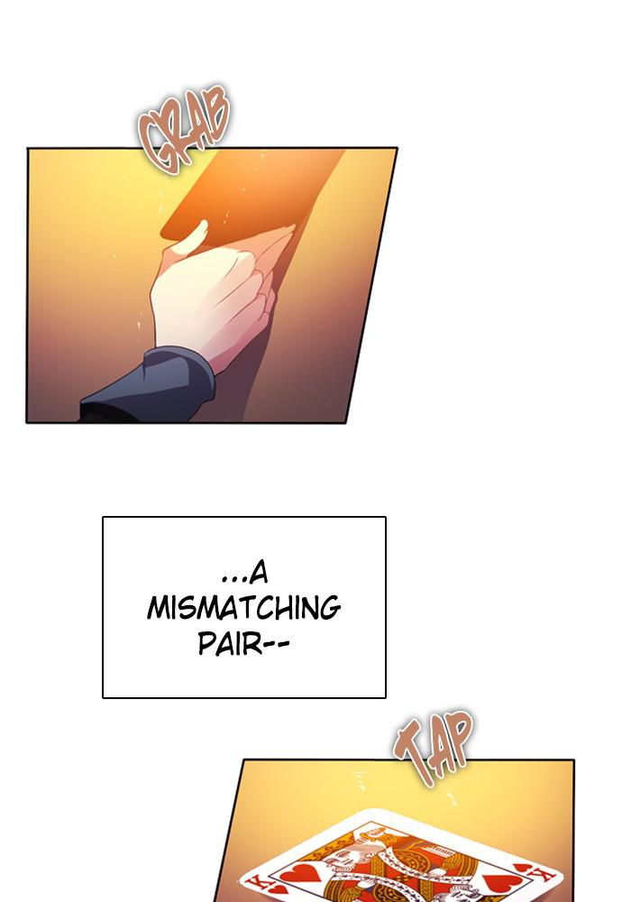 Zero Game Chapter 101 53