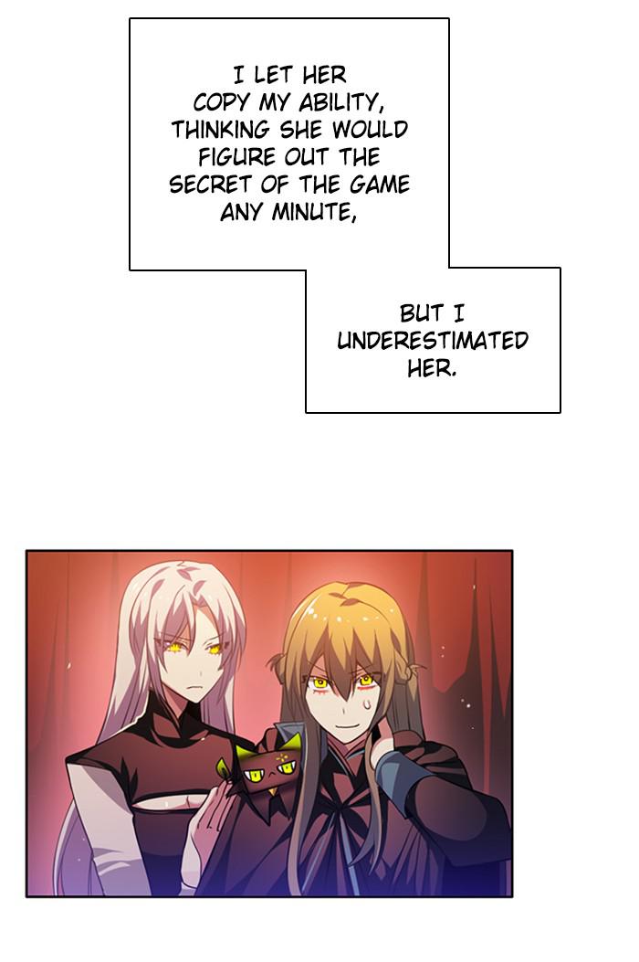 Zero Game Chapter 101 61