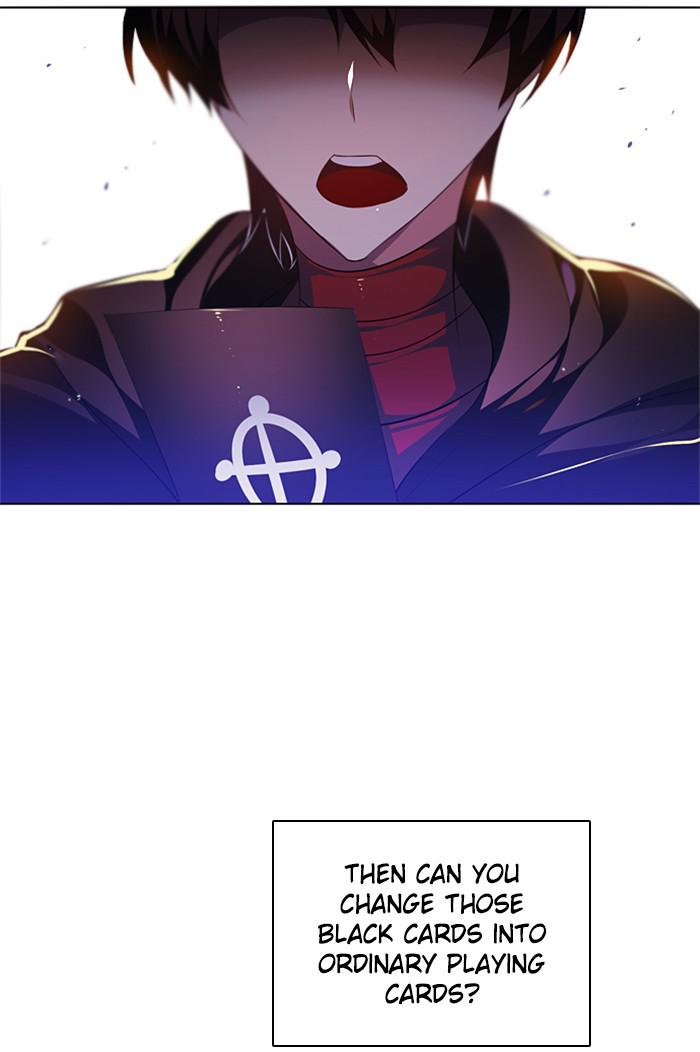 Zero Game Chapter 101 69