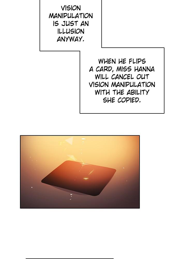 Zero Game Chapter 101 72