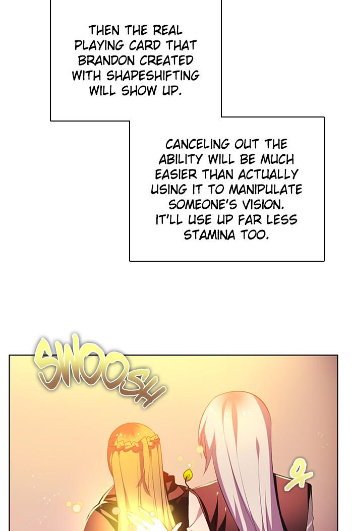 Zero Game Chapter 101 73