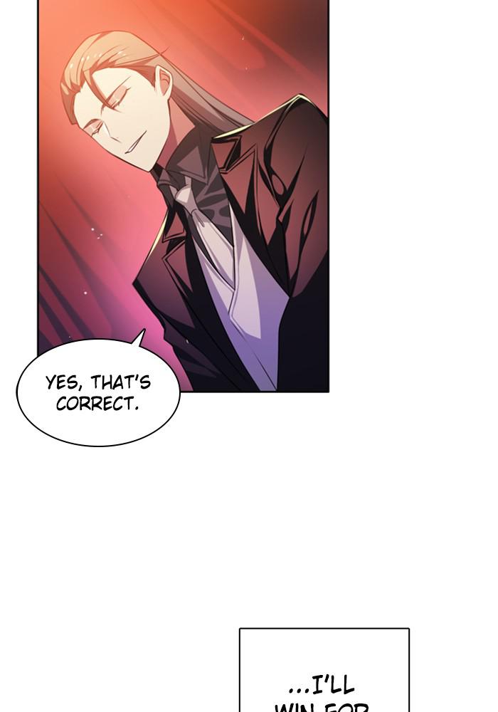 Zero Game Chapter 101 80