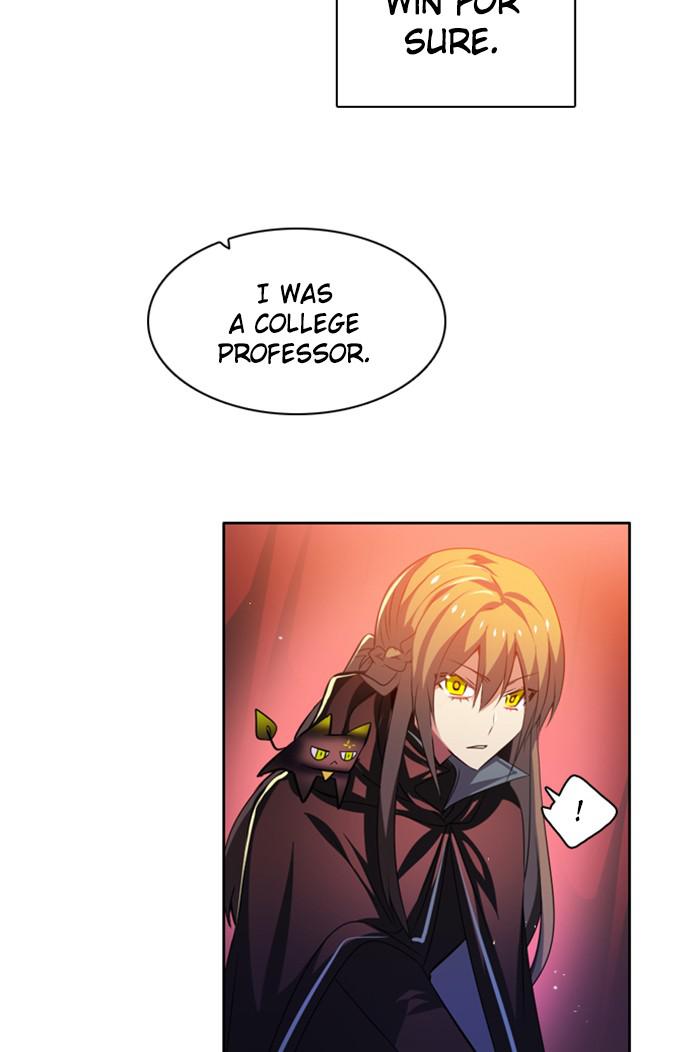 Zero Game Chapter 101 81