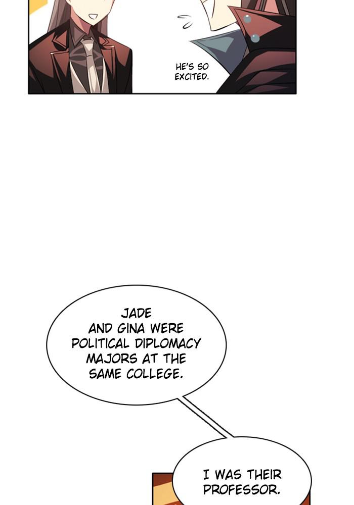 Zero Game Chapter 101 84