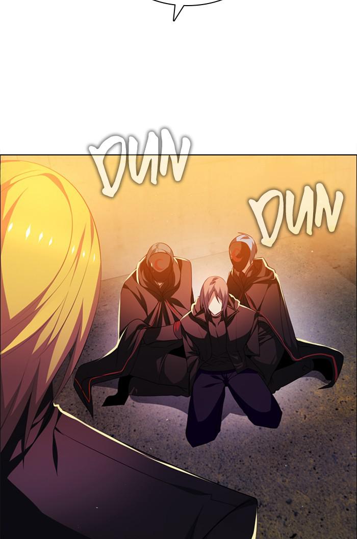 Zero Game Chapter 101 96
