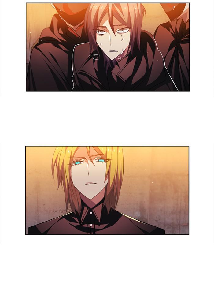 Zero Game Chapter 101 105