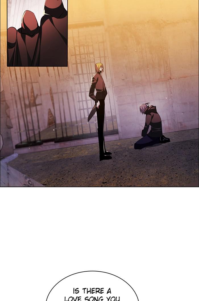 Zero Game Chapter 101 110
