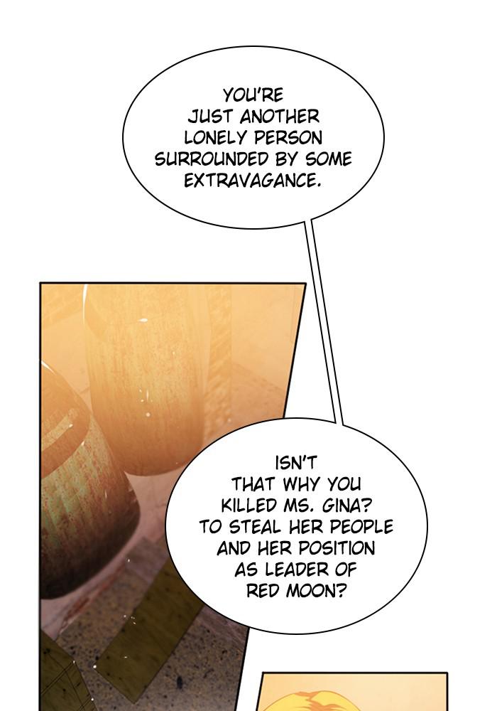 Zero Game Chapter 101 126