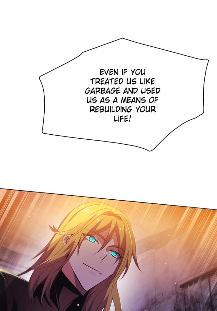 Zero Game Chapter 101 134